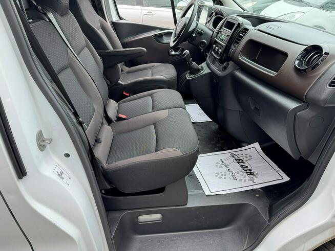 Fiat Talento PROMOCJA - Pisemna Gwarancja 12 m-cy