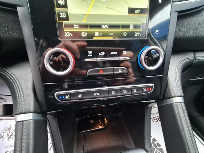 Renault Koleos 4x4 BOSE Navi Kamera Skóra+Grzane+Wentylowane ParkAssist El.Klapa Alu