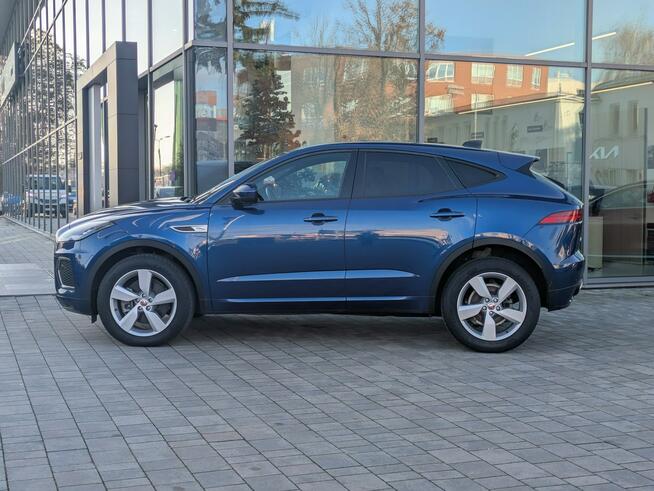 Jaguar E-Pace MY23 2.0 I4 200 KM AWD Auto R-Dynamic S SalonPL FV23%