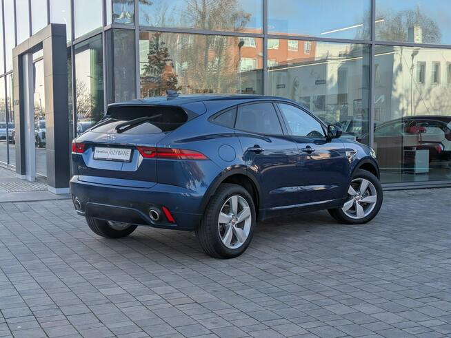 Jaguar E-Pace MY23 2.0 I4 200 KM AWD Auto R-Dynamic S SalonPL FV23%