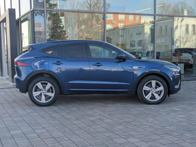 Jaguar E-Pace MY23 2.0 I4 200 KM AWD Auto R-Dynamic S SalonPL FV23%