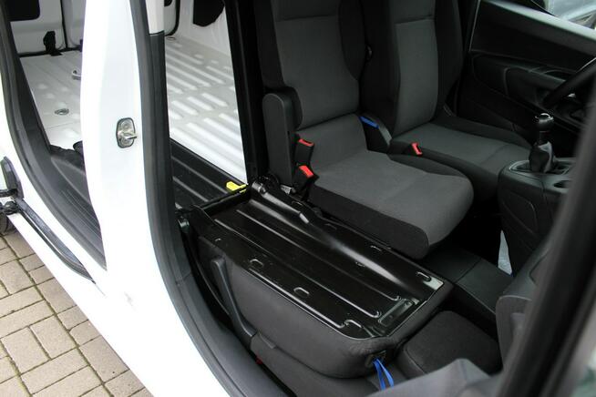 Toyota Proace City 3-Osobowy SalonPL FV23% 1.5 D-4d 102KM Rej.2021 Tempomat Gwarancja