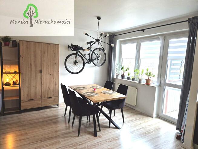 Mieszkanie Tczew, Rokicka