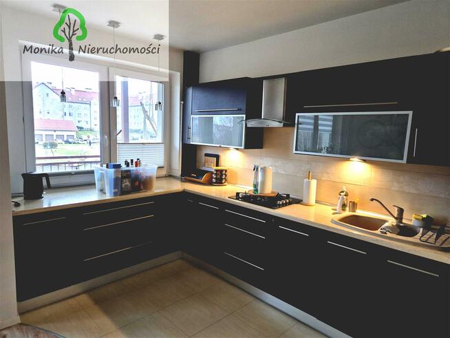 Mieszkanie Tczew, Rokicka