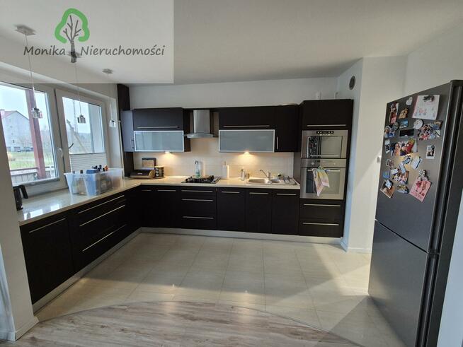 Mieszkanie Tczew, Rokicka