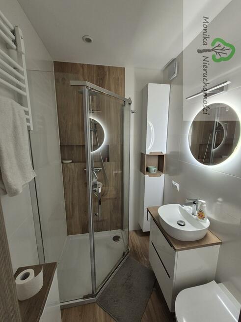 Mieszkanie Tczew, Rokicka