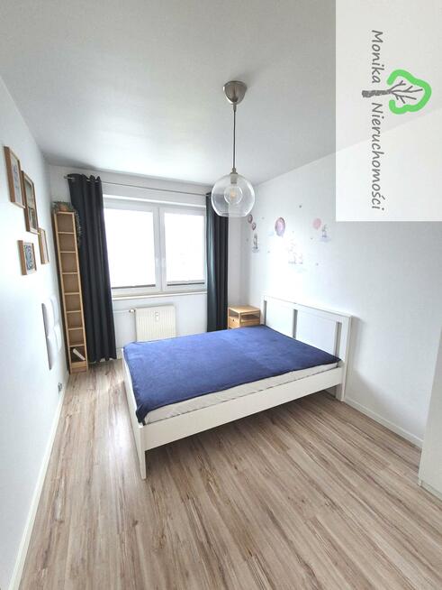 Mieszkanie Tczew, Rokicka