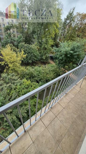 Mieszkanie Warszawa Praga Północ, Szwedzka