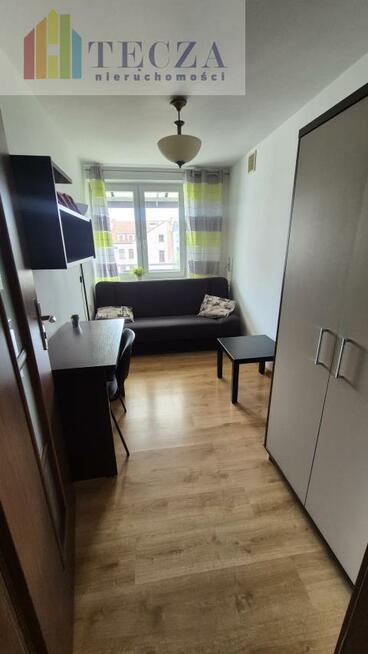 Mieszkanie Warszawa Praga Północ, Szwedzka