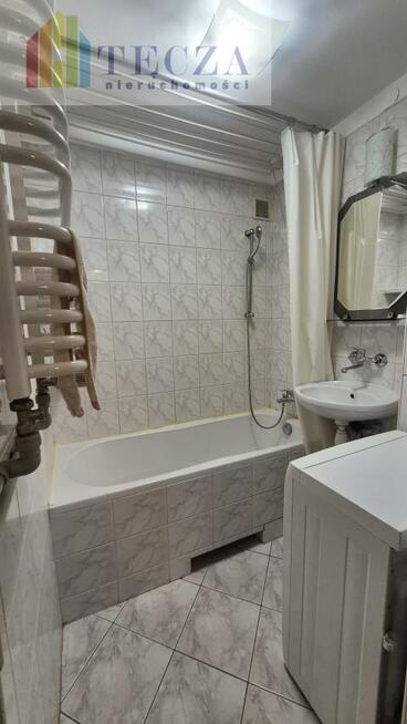 Mieszkanie Warszawa Praga Północ, Szwedzka