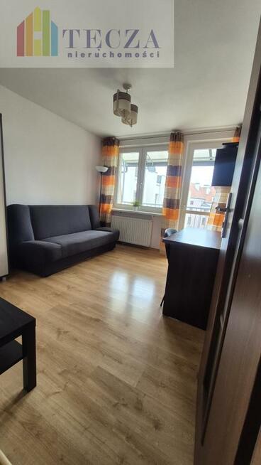 Mieszkanie Warszawa Praga Północ, Szwedzka