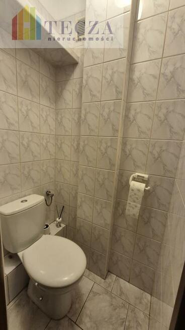 Mieszkanie Warszawa Praga Północ, Szwedzka