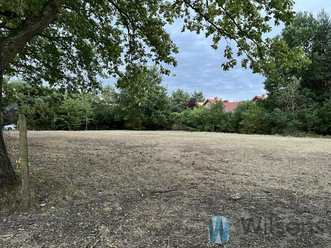Działka inwestycyjna Warszawa gm. Wawer Wawer, Polany