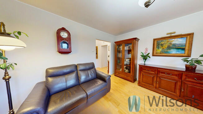 Mieszkanie Warszawa gm. Rembertów Rembertów, Topograficzna