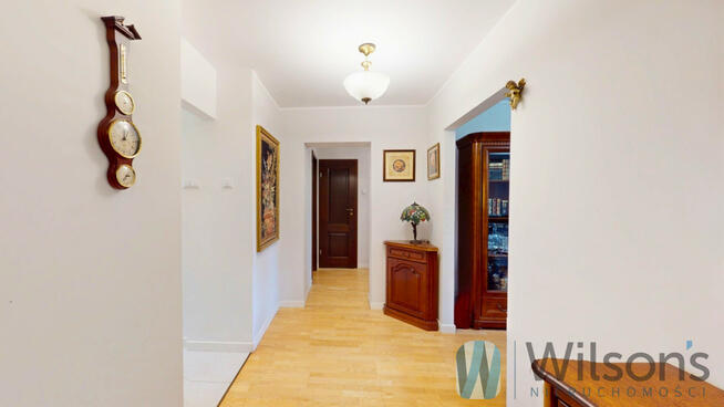 Mieszkanie Warszawa gm. Rembertów Rembertów, Topograficzna