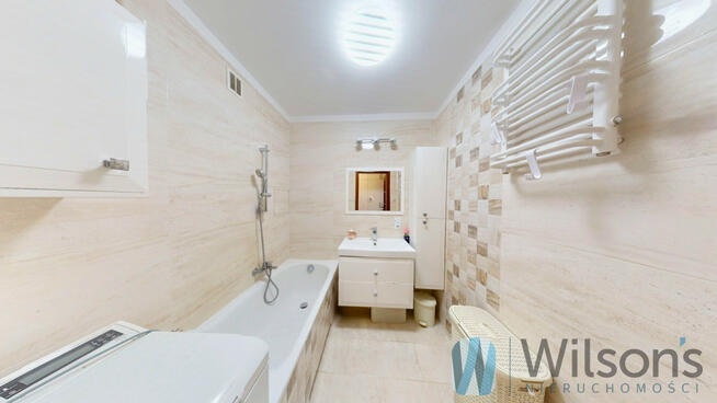 Mieszkanie Warszawa gm. Rembertów Rembertów, Topograficzna