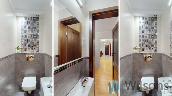 Mieszkanie Warszawa gm. Rembertów Rembertów, Topograficzna