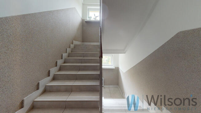 Mieszkanie Warszawa gm. Rembertów Rembertów, Topograficzna