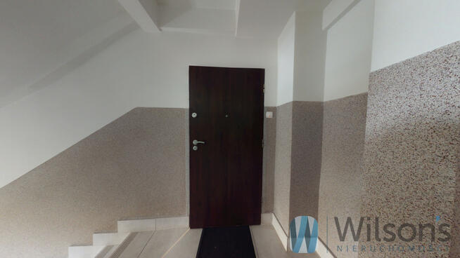 Mieszkanie Warszawa gm. Rembertów Rembertów, Topograficzna