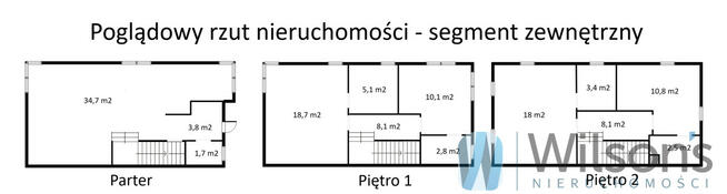 Dom Warszawa gm. Wawer,