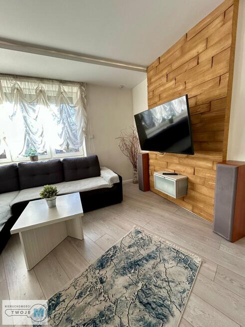 Mieszkanie Kielce Centrum