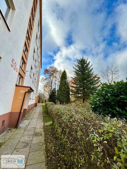 Mieszkanie Kielce Centrum