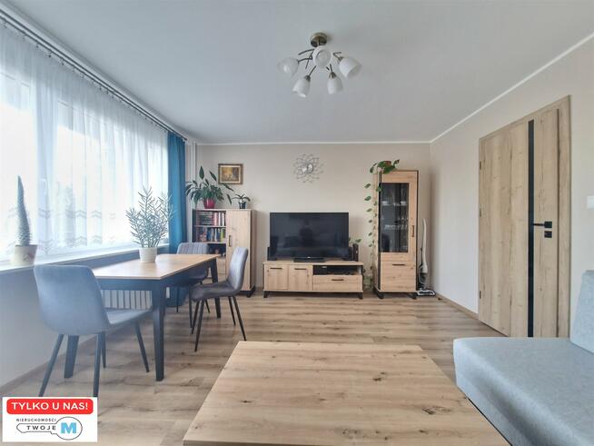 Mieszkanie Kielce Osiedle Świętokrzyskie