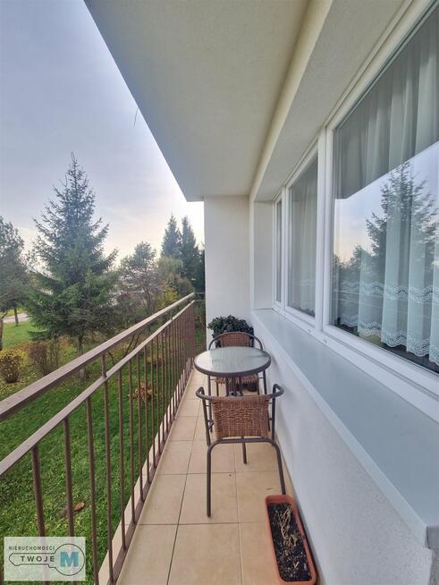 Mieszkanie Kielce Osiedle Świętokrzyskie