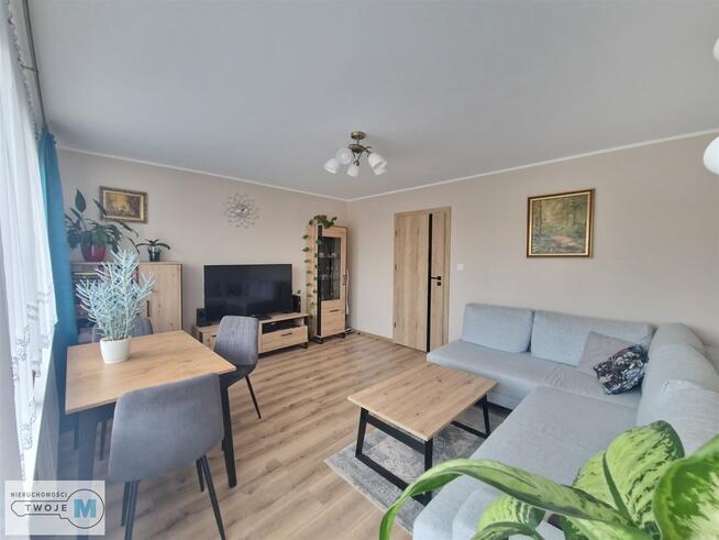 Mieszkanie Kielce Osiedle Świętokrzyskie