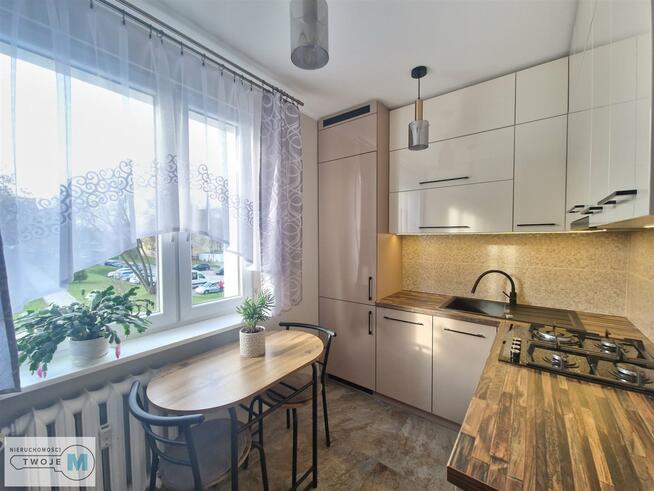 Mieszkanie Kielce Osiedle Świętokrzyskie