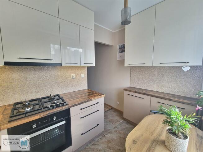 Mieszkanie Kielce Osiedle Świętokrzyskie