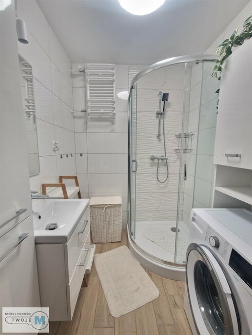 Mieszkanie Kielce Osiedle Świętokrzyskie