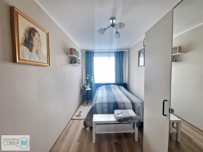 Mieszkanie Kielce Osiedle Świętokrzyskie