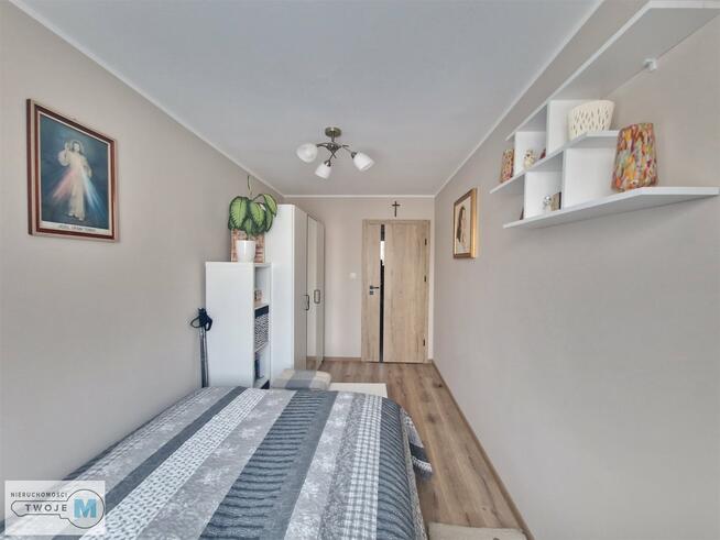 Mieszkanie Kielce Osiedle Świętokrzyskie