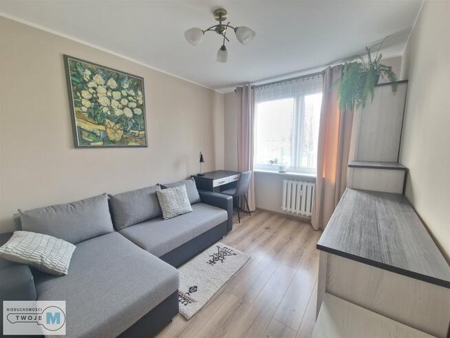 Mieszkanie Kielce Osiedle Świętokrzyskie