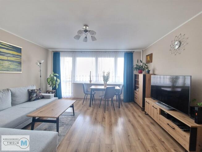 Mieszkanie Kielce Osiedle Świętokrzyskie