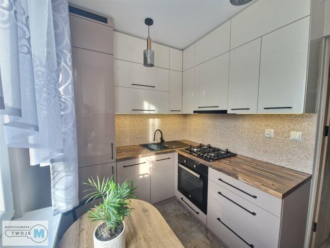 Mieszkanie Kielce Osiedle Świętokrzyskie