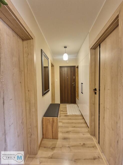 Mieszkanie Kielce Osiedle Świętokrzyskie