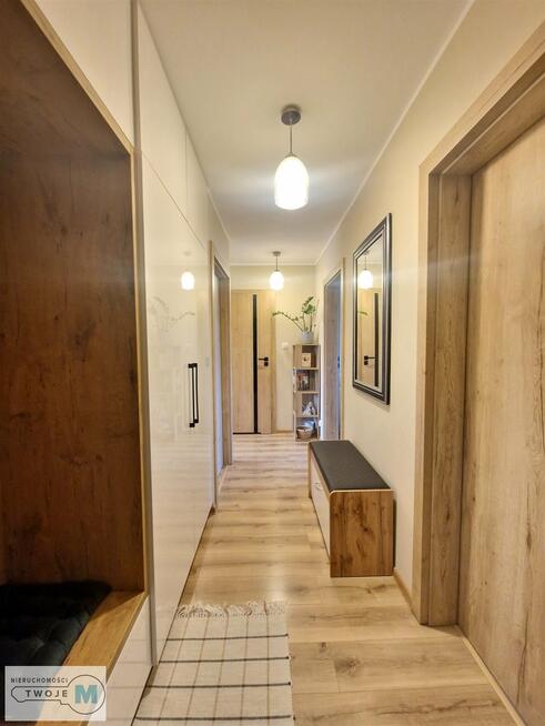 Mieszkanie Kielce Osiedle Świętokrzyskie