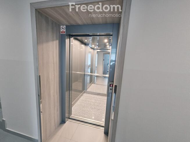 Klifowa Rewal 2 pok.35 m2, miejsce post. zew.