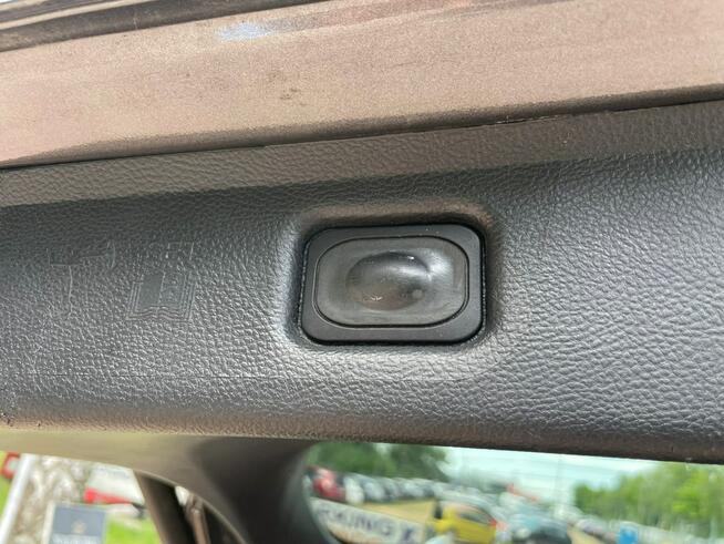 Ford S-Max 150KM 7 Osób Full Led Navi Kamera Skóra + Pamięć Bogata Opcja Opłacony