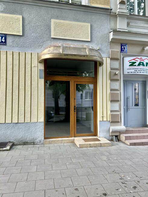 Lokal użytkowy Kołobrzeg Centrum, Zwycięzców