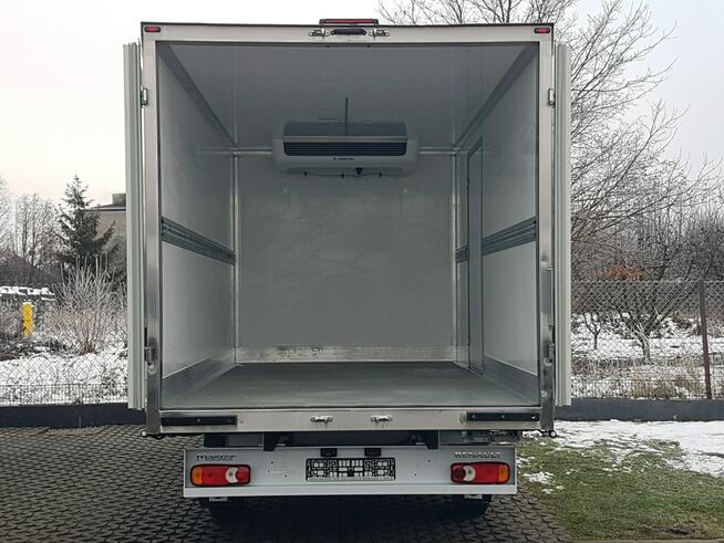 Renault Master 8EP CHŁODNIA MROŹNIA 4,22x2,10x2,02 IZOTERMA AGREGAT THERMO KING