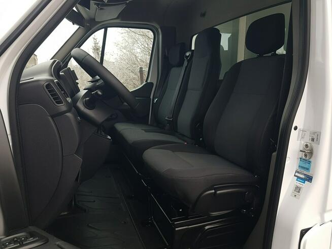 Renault Master 8EP CHŁODNIA MROŹNIA 4,22x2,10x2,02 IZOTERMA AGREGAT THERMO KING