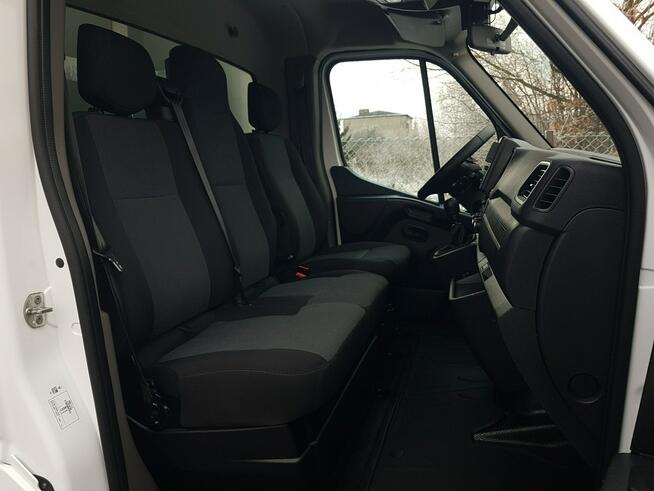 Renault Master 8EP CHŁODNIA MROŹNIA 4,22x2,10x2,02 IZOTERMA AGREGAT THERMO KING