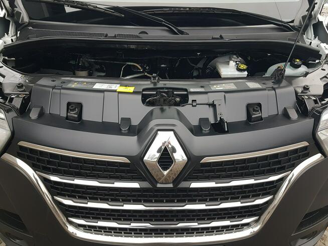 Renault Master 8EP CHŁODNIA MROŹNIA 4,22x2,10x2,02 IZOTERMA AGREGAT THERMO KING