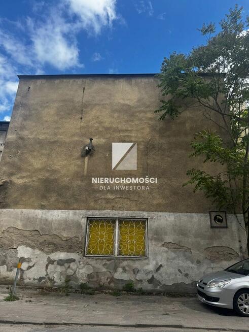 Lokal użytkowy w Centrum, oficyna 129 mkw