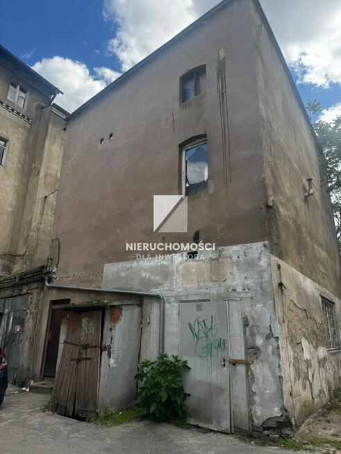 Lokal użytkowy w Centrum, oficyna 129 mkw