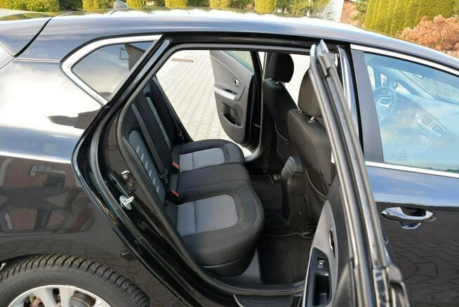 Kia Cee'd Lift 104Przebieg Spirit Ledy Klimatronic Parktronic Grz.kierownica Aso