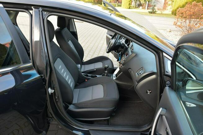 Kia Cee'd Lift 104Przebieg Spirit Ledy Klimatronic Parktronic Grz.kierownica Aso